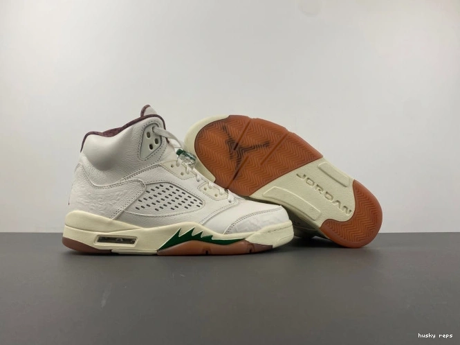 Cheap Husky Air Grito El HF8833-100 Jordan 5 0814